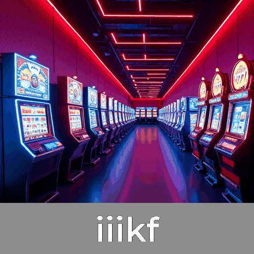 Experimente o Login Exclusivo com Proteção Avançada no iiikf