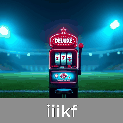 Aproveite os bônus únicos e generosos do iiikf