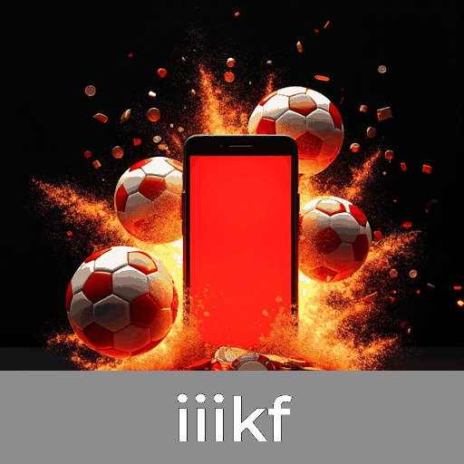 Explore as Incríveis Promoções do iiikf