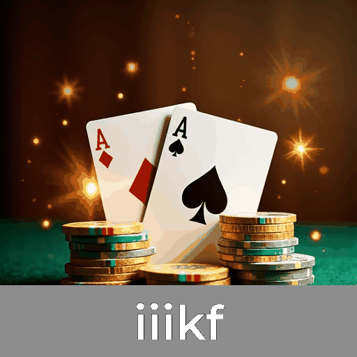 iiikf: Experiência Autêntica de Jogos de Mesa ao Vivo