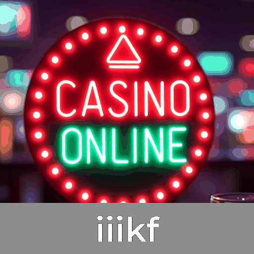 Explore a Emoção e as Oportunidades de Ganhar com iiikf