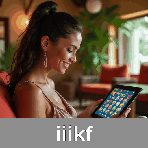 Explore a Excelência de Serviços Profissionais no iiikf