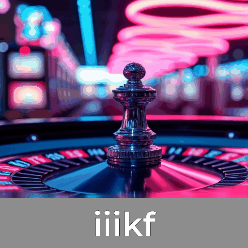 Explore a Emoção e as Oportunidades de Ganhar com iiikf
