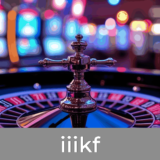 iiikf: Slots com Mega Prêmios, Jogos de Mesa Estratégicos, e mais!